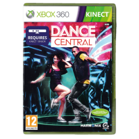 Dance Central for Xbox 360