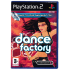 Dance Factory for Playstation 2