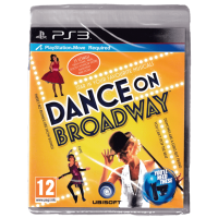Dance On Broadway for Playstation 3