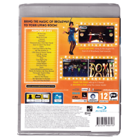 Dance On Broadway for Playstation 3