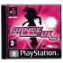 Dance: UK for Playstation 1
