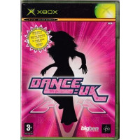 Dance UK for Xbox Classic