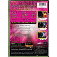 Dance UK for Xbox Classic