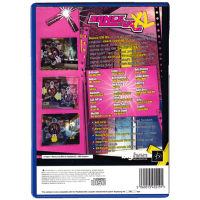 Dance UK XL for Playstation 2