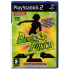 Dancing Stage Fusion for Playstation 2