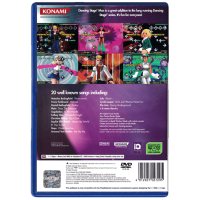 Dancing Stage Max for Playstation 2
