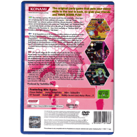 Dancing Stage Super Nova 2 for Playstation 2