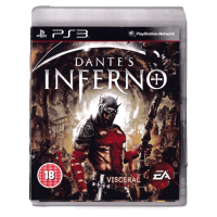 Dante's Inferno for Playstation 3
