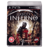 Dante's Inferno for Playstation 3