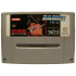 Darius Twin for Super Nintendo