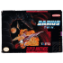 Darius Twin NTSC for Super Nintendo