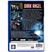 Dark Angel for Playstation 2