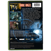 Dark Angel for Xbox Classic