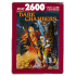 Dark Chambers for Atari 2600