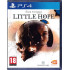 The Dark Pictures Anthology: Little Hope for Playstation 4