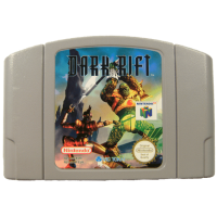 Dark Rift for Nintendo 64