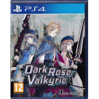 Dark Rose Valkyrie for Playstation 4