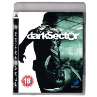Dark Sector for Playstation 3