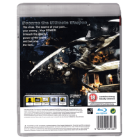 Dark Sector for Playstation 3