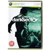 Dark Sector for Xbox 360