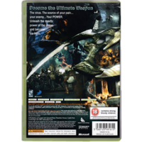 Dark Sector for Xbox 360
