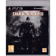 Dark Souls II for Playstation 3