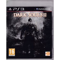 Dark Souls II for Playstation 3