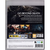Dark Souls II for Playstation 3