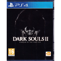 Dark Souls II: Scholar of the First Sin for Playstation 4