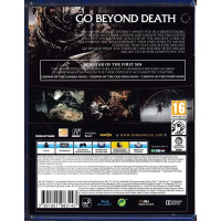 Dark Souls II: Scholar of the First Sin for Playstation 4