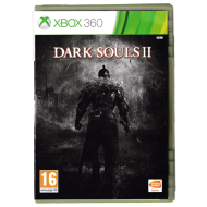 Dark Souls II for Xbox 360