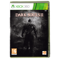 Dark Souls II for Xbox 360