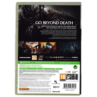 Dark Souls II for Xbox 360