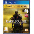 Dark Souls III Fire Fades Edition for Playstation 4