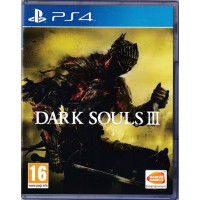 Dark Souls III for Playstation 4
