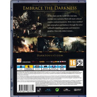 Dark Souls III for Playstation 4