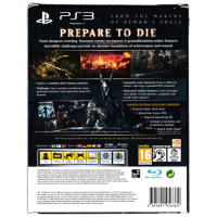 Dark Souls: Limited Edition for Playstation 3