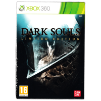 Dark Souls Limited Edition for Xbox 360
