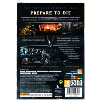 Dark Souls Limited Edition for Xbox 360