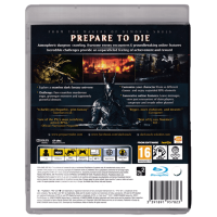 Dark Souls for Playstation 3