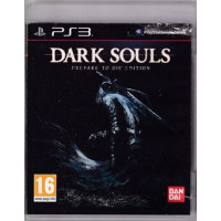 Dark Souls: Prepare To Die Edition for Playstation 3