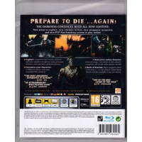 Dark Souls: Prepare To Die Edition for Playstation 3