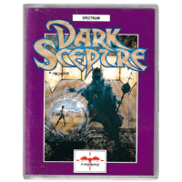 Dark Sceptre for Spectrum