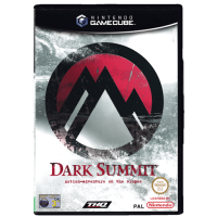 Dark Summit for Nintendo Gamecube