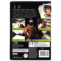 Dark Summit for Nintendo Gamecube