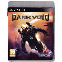 Dark Void for Playstation 3