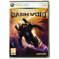 Dark Void for Xbox 360