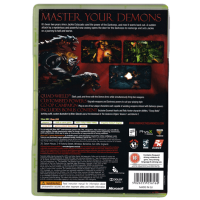 The Darkness II for Xbox 360