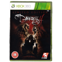 The Darkness II for Xbox 360