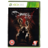 The Darkness II for Xbox 360